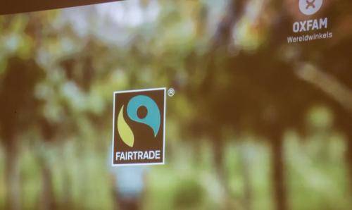 Fairtrade 31 